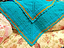 New cozy turquoise for sale  Shepherdstown