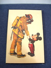 Disney tribute fire for sale  Avondale