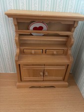 Küchenschrank holz dora gebraucht kaufen  Regensburg