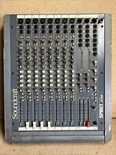 Soundcraft spirit live for sale  LINGFIELD