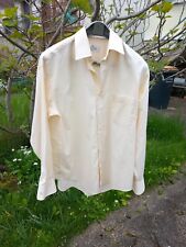 Chemise courrèges taille d'occasion  Ozoir-la-Ferrière