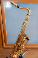 Tenorsaxophon roland meinl gebraucht kaufen  Bietigheim-Bissingen