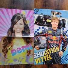 Demi lovato sebastian gebraucht kaufen  Cottbus