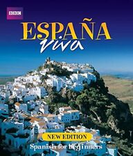 Bbc espana viva for sale Bbc espana viva for sale  UK