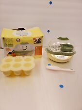 Magic bullet baby for sale  Everett