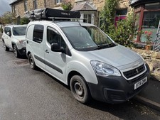 2018 peugeot partner for sale 2018 peugeot partner for sale  BUXTON