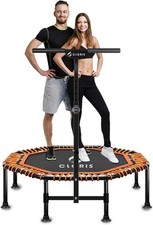 Cloris foldable fitness for sale  PETERBOROUGH