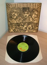 jethro tull vinyl for sale  LLANDRINDOD WELLS