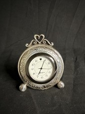 Brighton desk clock. for sale  Roseville