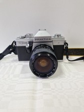 Analoge spiegelreflexkamera pr gebraucht kaufen  Altenkunstadt