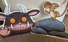 Rare gruffalo mouse for sale  WORTHING
