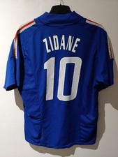 Maillot équipe adidas d'occasion  Saint-Cyr-l'École