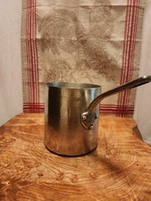 Dehillerin hammered copper d'occasion  Expédié en Belgium