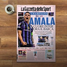 Gazzetta dello sport usato  Tavoleto