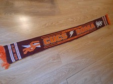 Sciarpa scarf vintage usato  Genova