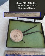 Vintage cased john for sale  DORCHESTER