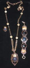 Vtg barse bronze for sale  Medina