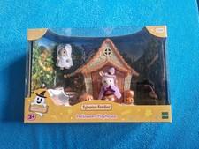 Sylvanian families limited for sale  EDINBURGH