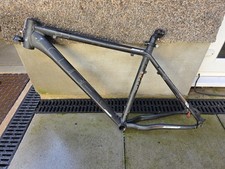 Cube ltd frame for sale  NEATH