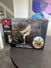Hasbro joe harley gebraucht kaufen  Delmenhorst