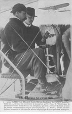 Maitres aviation louis d'occasion  France