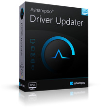 Ashampoo driver updater usato  Spedire a Italy