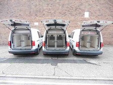 Dog van police for sale  GAINSBOROUGH