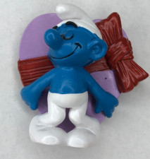 Schleich schlumpf großem gebraucht kaufen Schleich schlumpf großem gebraucht kaufen  Bad Bergzabern