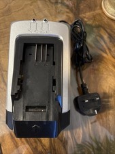 Qualcast battery charger for sale  NOTTINGHAM