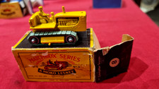 Matchbox lesney box for sale  Ireland