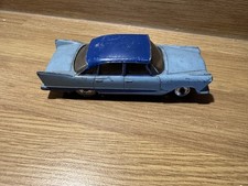 Dinky 178 plymouth for sale  CARNOUSTIE