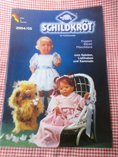 Schildkröt katalog 2004 gebraucht kaufen  Memmingen