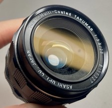 Asahi pentax super d'occasion  Paris XV