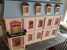 Playmobil villa erweiterungen gebraucht kaufen  München