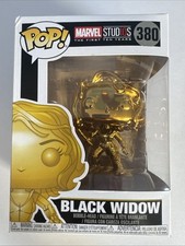 Funko pop black for sale  GRAVESEND