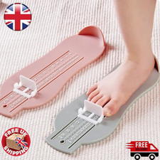 Kids foot measure for sale  MANCHESTER