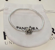 Pandora moments sparkling for sale  Carroll