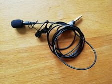 Rode lavalier ansteckmikrofon gebraucht kaufen  Tübingen