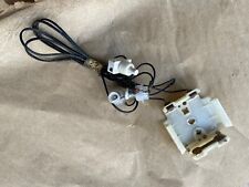 Impianto elettrico originale usato  Italia