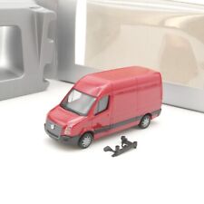 Herpa werbemodell crafter gebraucht kaufen Herpa werbemodell crafter gebraucht kaufen  Erftstadt