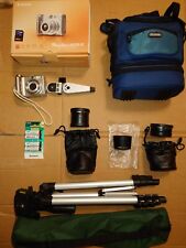 Set fotografia canon usato  Mestrino