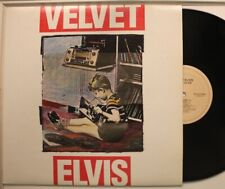 Velvet elvis self for sale  Memphis