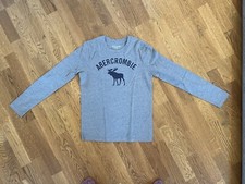 Graues langarmshirt 164 gebraucht kaufen  Stuttgart