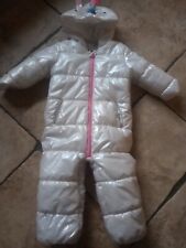 next snowsuit 2 3 for sale  ANTRIM