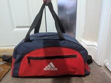 Adidas duffle gym for sale  RUSHDEN