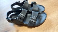 Birkenstock sandalen milano gebraucht kaufen  Vallendar