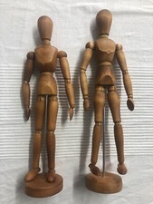 Vintage pair artists for sale  BURNLEY