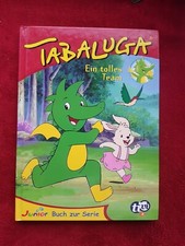 Tabaluga tolles team gebraucht kaufen  Rheine