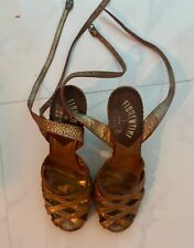 Fiorentini baker gold for sale  Miami