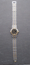 Gucci ladies metal for sale  MIRFIELD